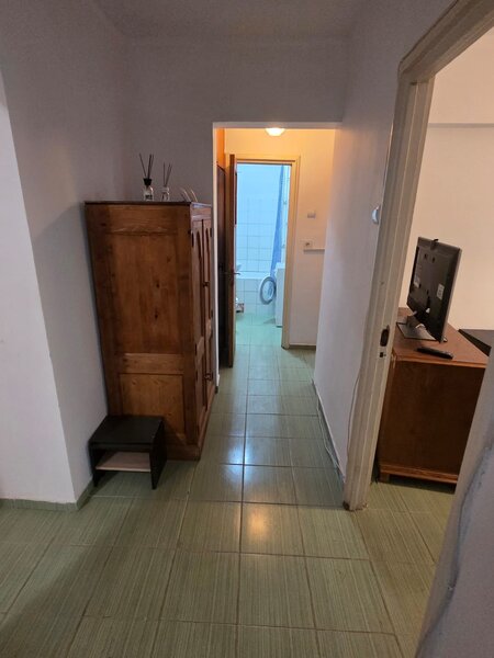 Pantelimon, spital, stradal.