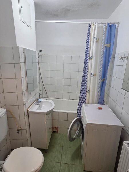 Pantelimon, spital, stradal.
