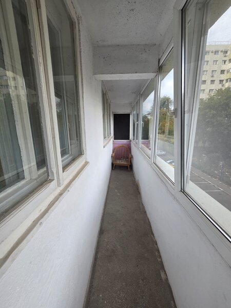 Pantelimon, spital, stradal.